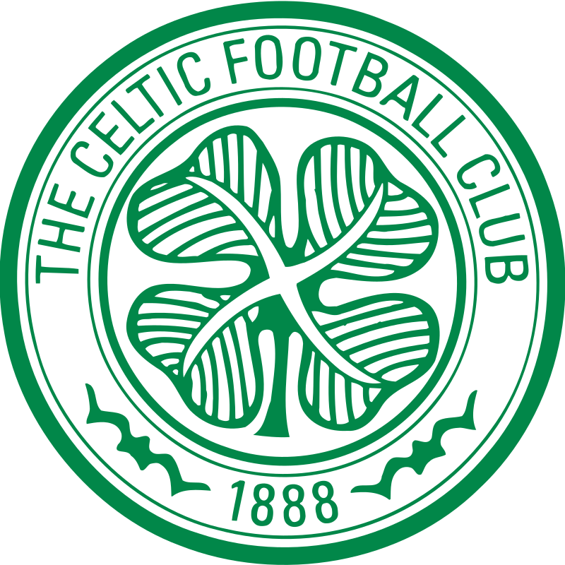 Escudo del Celtic FC
